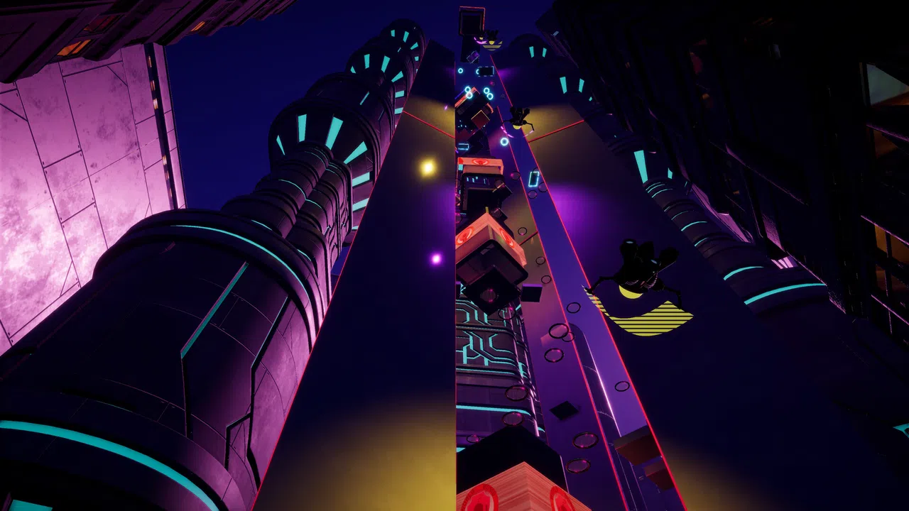 Ticking Together Demo Screenshot 6