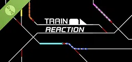 Train Reaction Demo