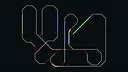 Train Reaction Demo Screenshot 1