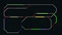 Train Reaction Demo Screenshot 4