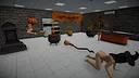 Your Adult Store - HALLOWEEN DLC Screenshot 1