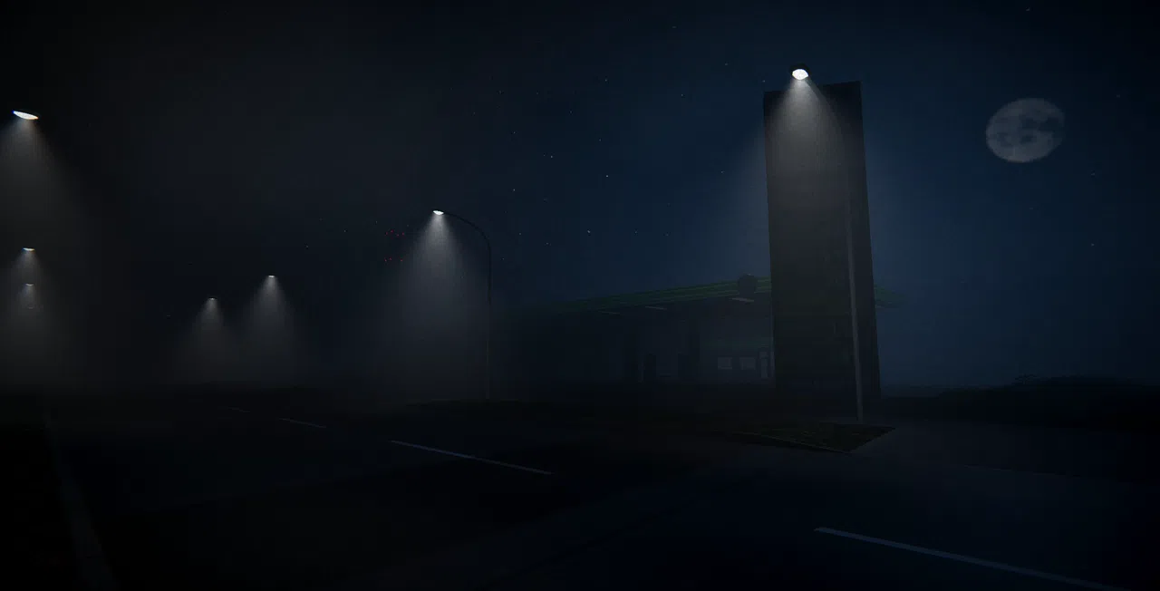 Fragments of Self: Thoughts Screenshot 4