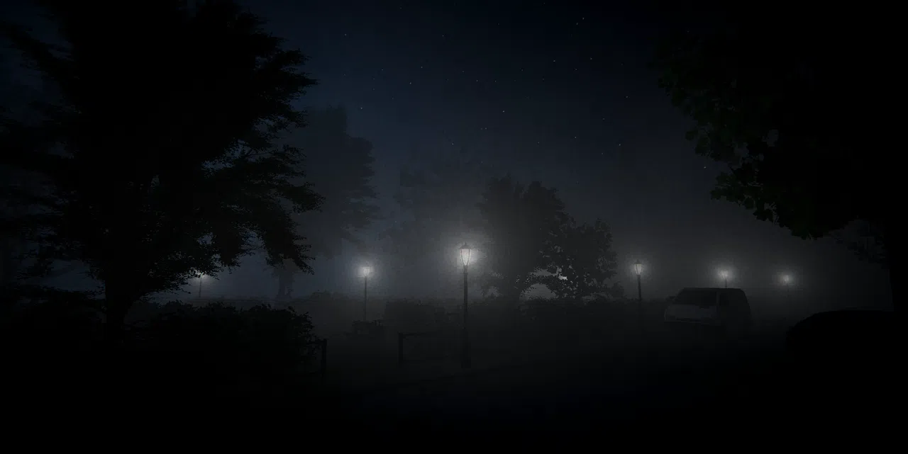Fragments of Self: Thoughts Screenshot 1