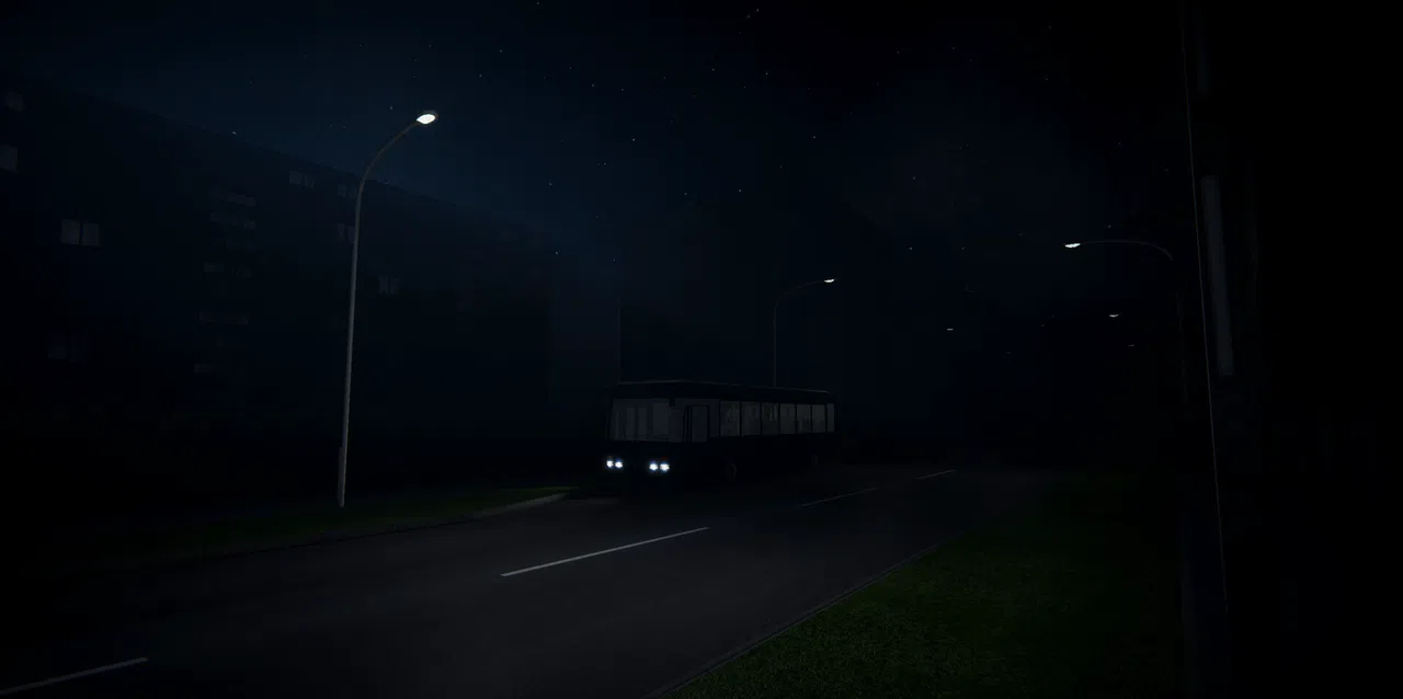 Fragments of Self: Thoughts Screenshot 3