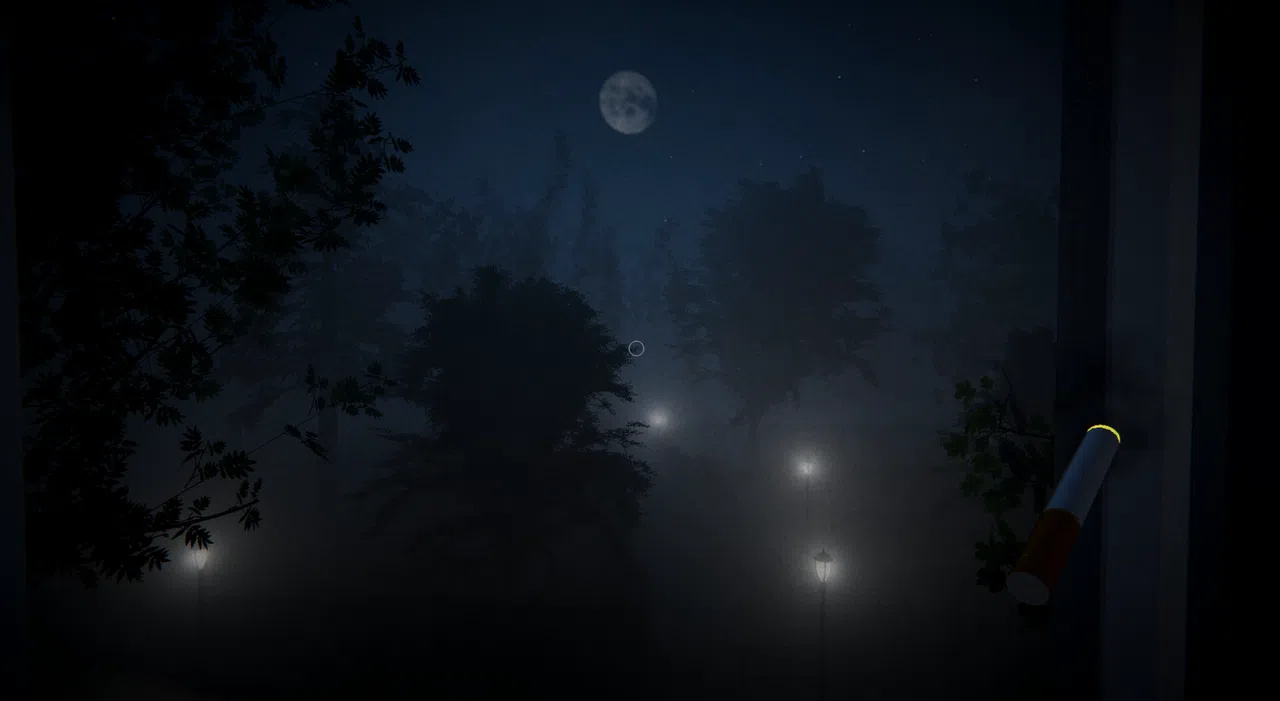 Fragments of Self: Thoughts Screenshot 5