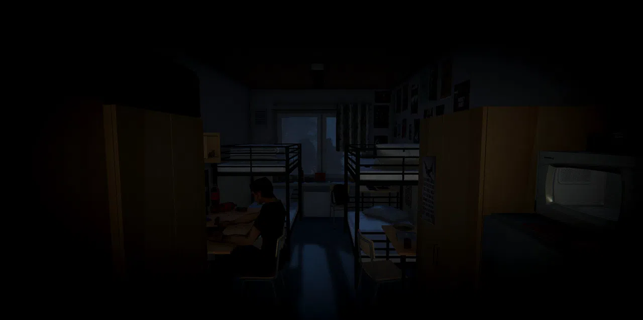 Fragments of Self: Thoughts Screenshot 0