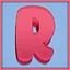 R icon