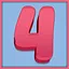 4 icon