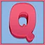 Q icon