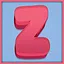Z icon