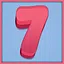 7 icon