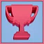 🏆 icon
