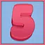 5 icon
