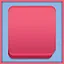 Red icon