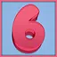 6 icon