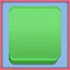 Green icon
