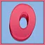 0 icon