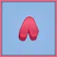 ^ icon