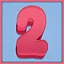 2 icon