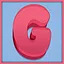 G icon