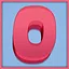 O icon