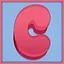 C icon