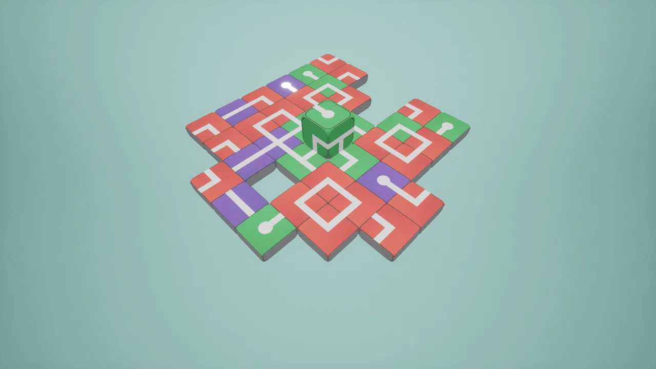 OxU 2 Screenshot 4