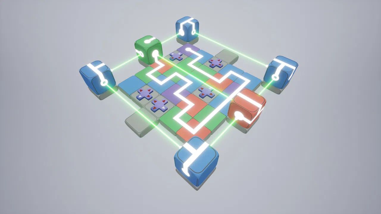 OxU 2 Screenshot 5