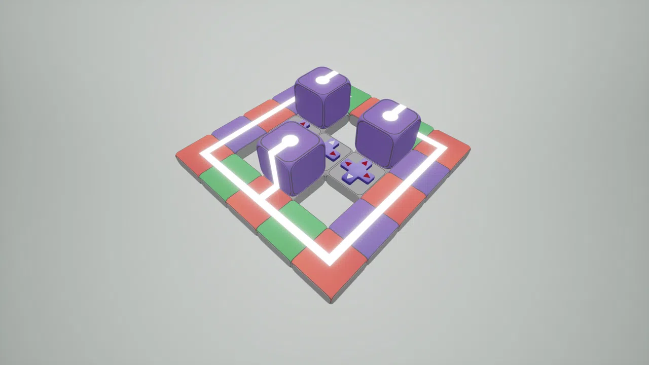 OxU 2 Screenshot 2