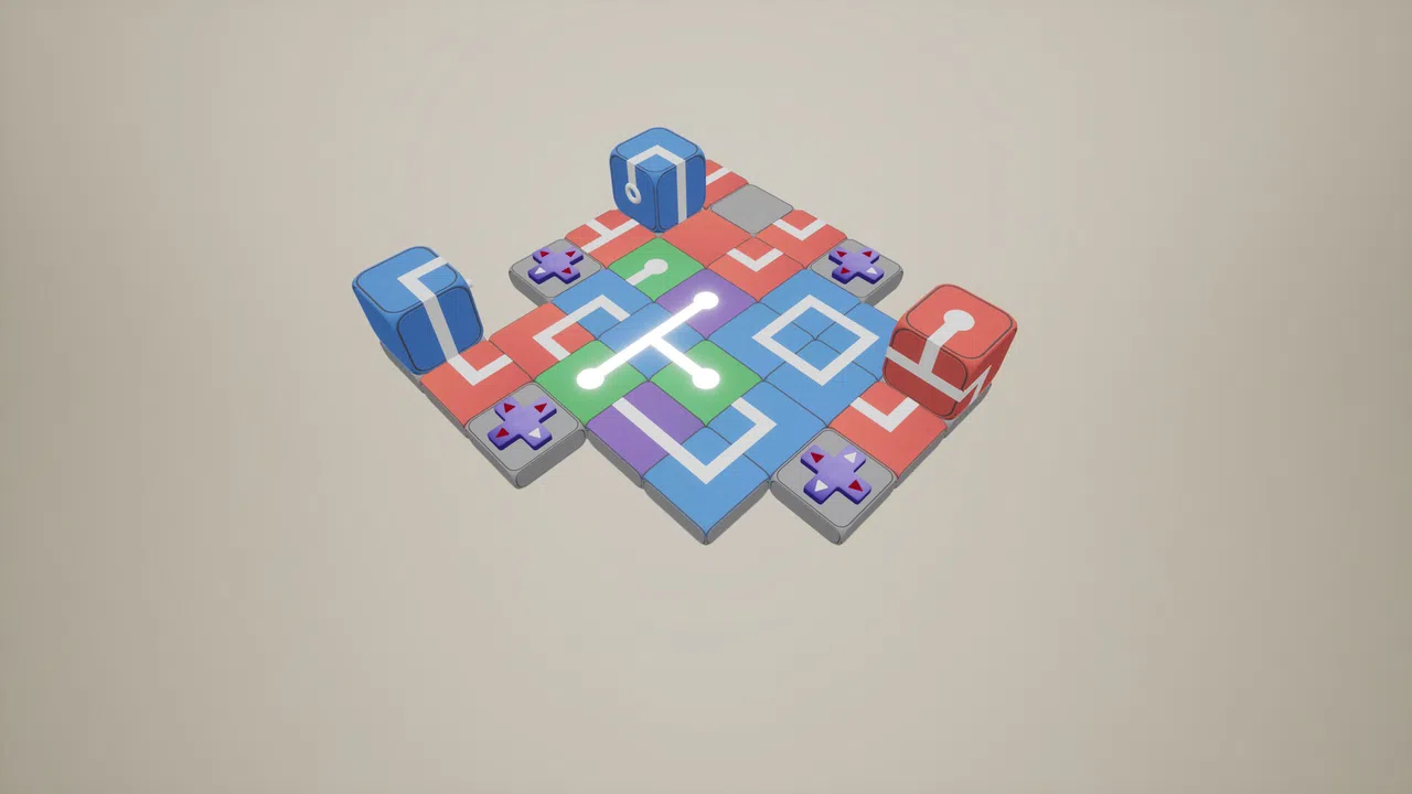 OxU 2 Screenshot 3