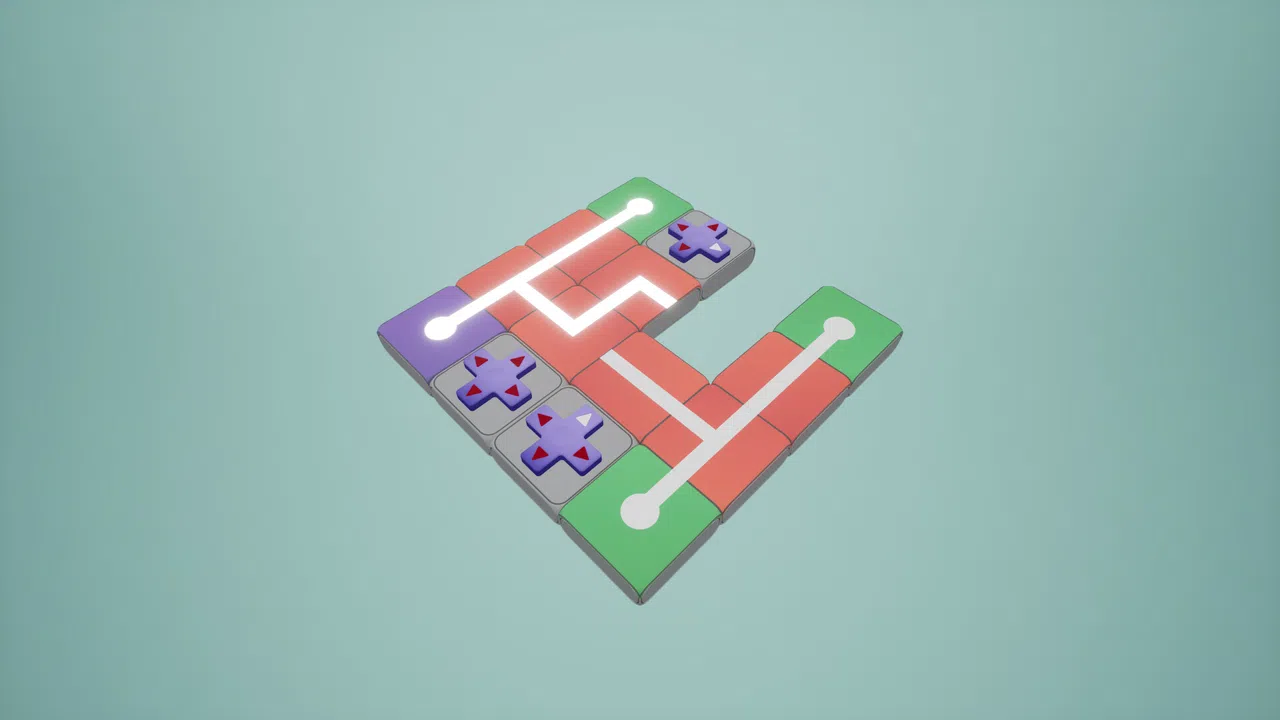 OxU 2 Screenshot 1