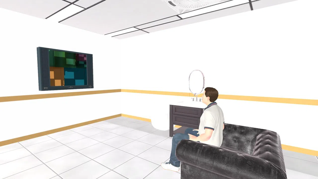 Donor Clinic Simulator Screenshot 8