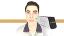 Donor Clinic Simulator Screenshot 0