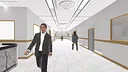 Donor Clinic Simulator Screenshot 7