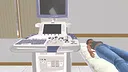 Donor Clinic Simulator Screenshot 2