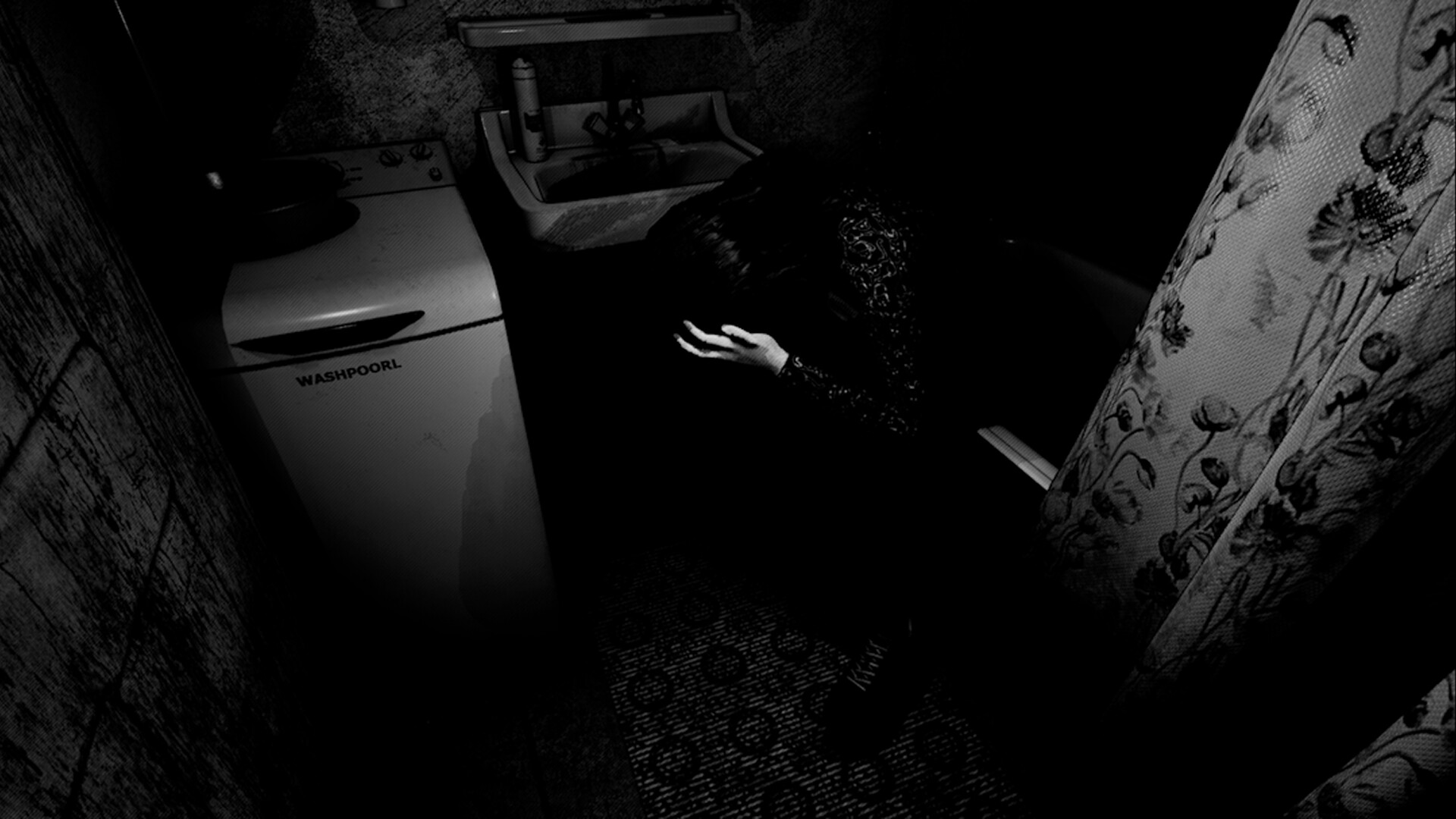 Good Children Say Grace Screenshot 10