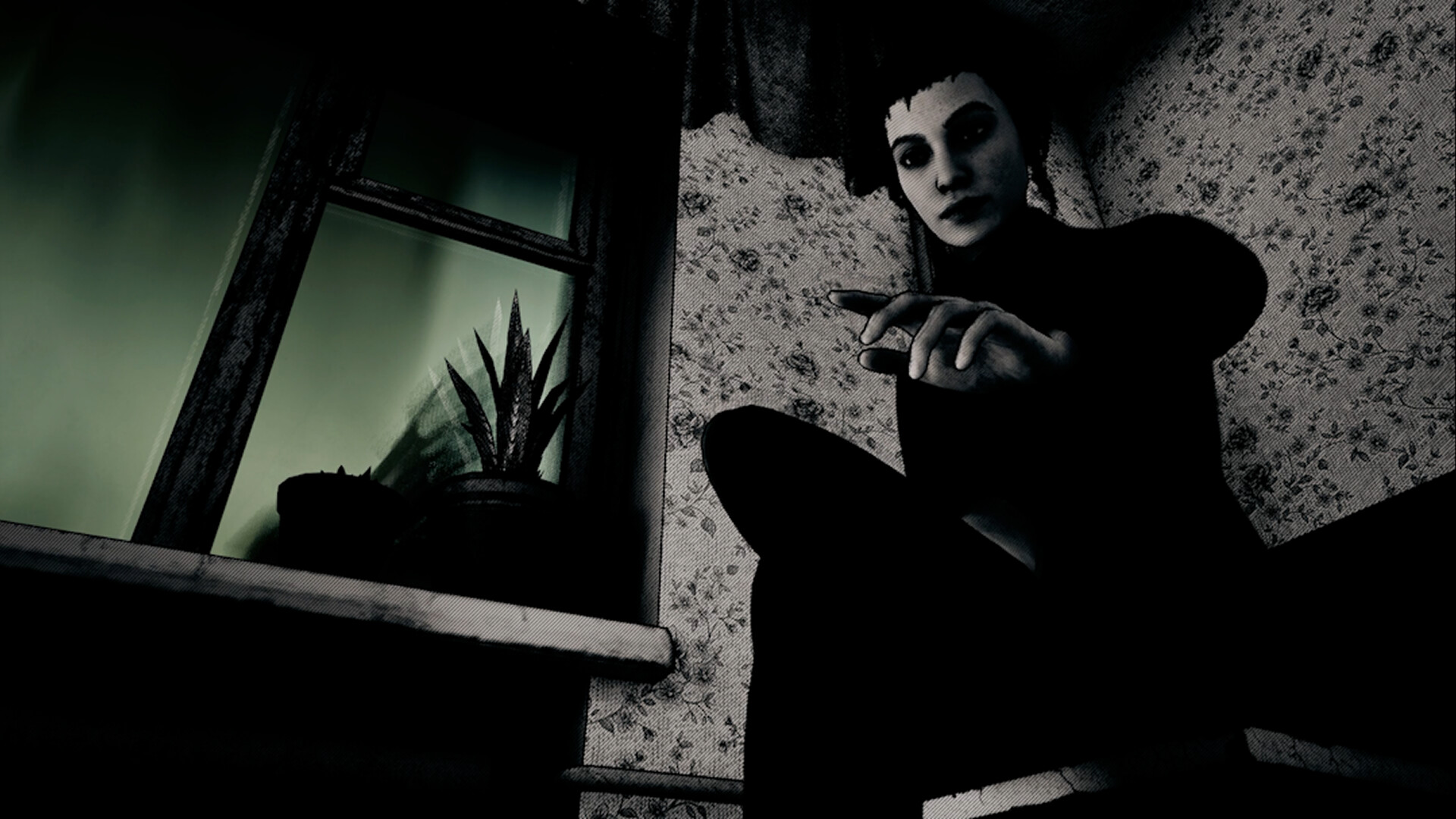 Good Children Say Grace Screenshot 1