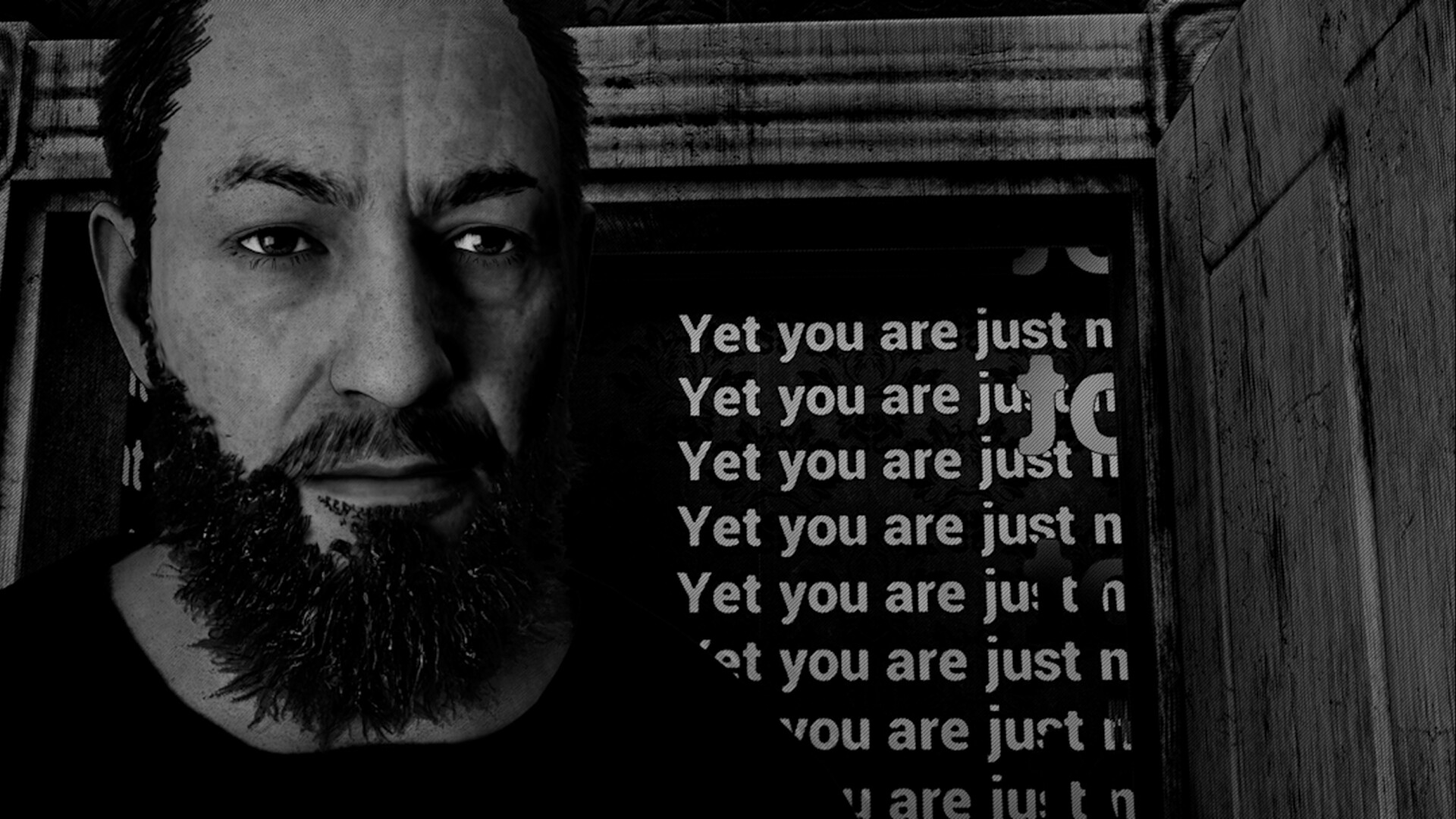 Good Children Say Grace Screenshot 2