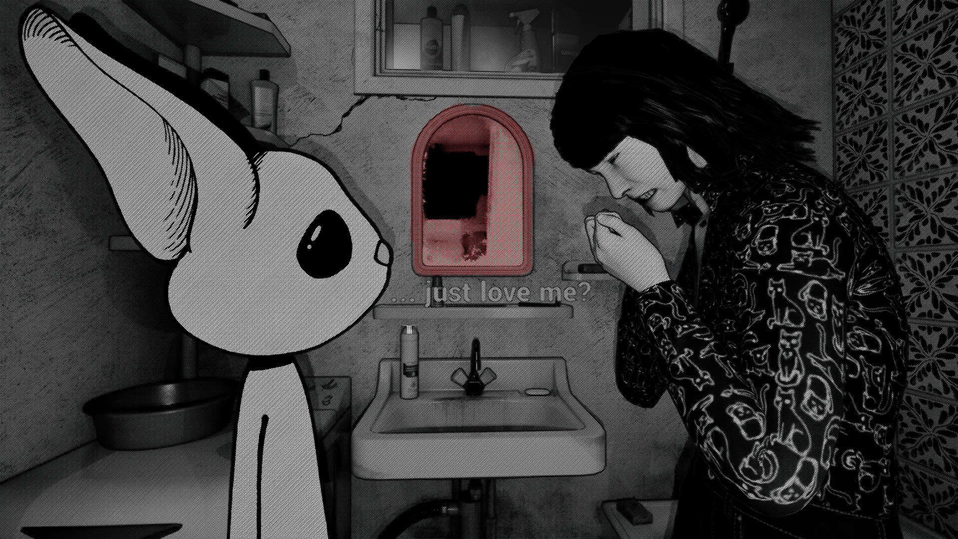 Good Children Say Grace Screenshot 0