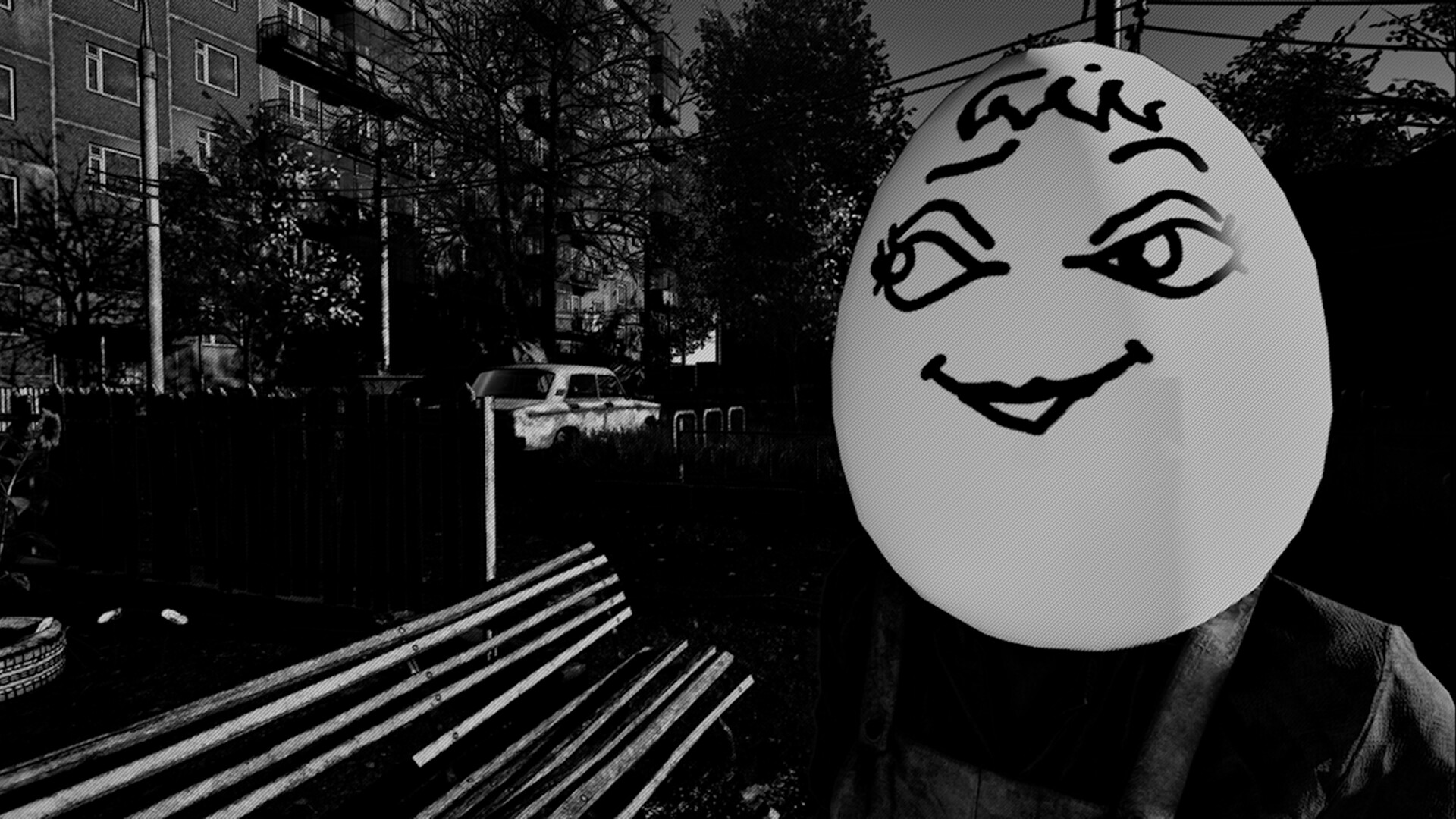 Good Children Say Grace Screenshot 3