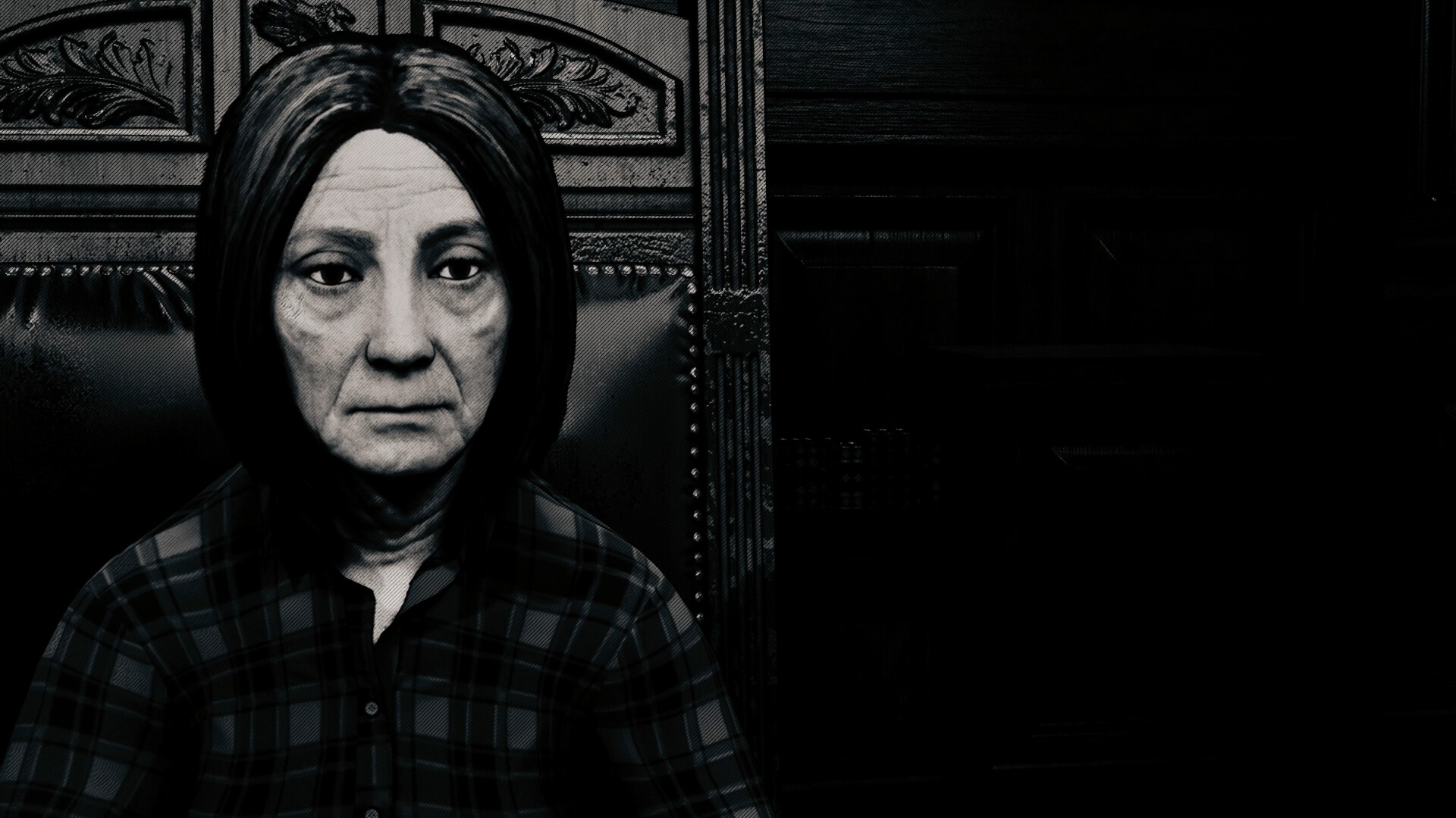 Good Children Say Grace Screenshot 11