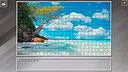 Super Jigsaw Puzzle: Generations - Beaches 4 Screenshot 17