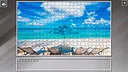Super Jigsaw Puzzle: Generations - Beaches 4 Screenshot 12