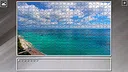Super Jigsaw Puzzle: Generations - Beaches 4 Screenshot 1