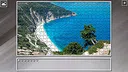 Super Jigsaw Puzzle: Generations - Beaches 4 Screenshot 16