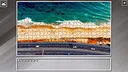 Super Jigsaw Puzzle: Generations - Beaches 4 Screenshot 3