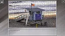 Super Jigsaw Puzzle: Generations - Beaches 4 Screenshot 4