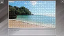 Super Jigsaw Puzzle: Generations - Beaches 4 Screenshot 6