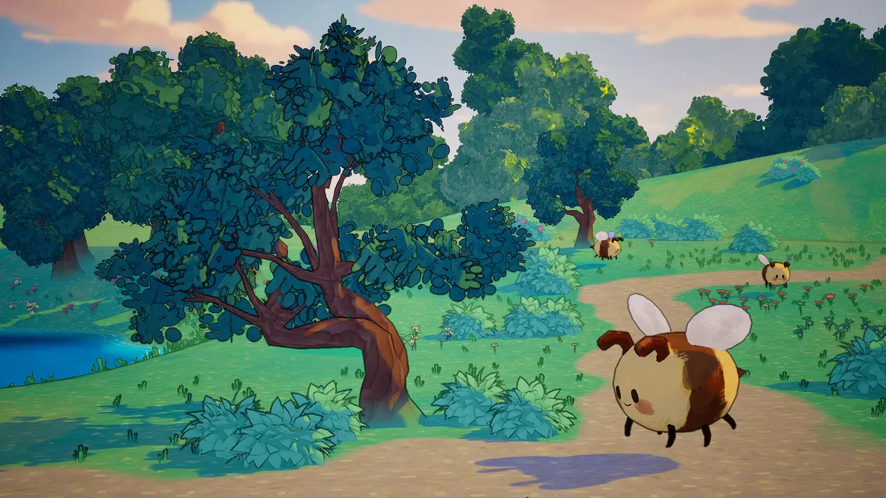 Ada Screenshot 3