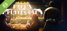 Papi's Playhouse Demo